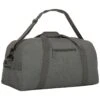 Highlander Forces Cargo Bag 65L Grey