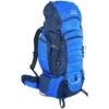 Highlander Expedition 65 Rucksack Blue