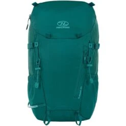 Highlander Summit 25L Backpack Leaf Green -Bag Series highlander summit 25 backpack leaf green 3