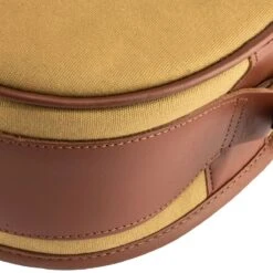 Jack Pyke Canvas Cartridge Bag Fawn -Bag Series jack pyke canvas cartridge bag fawn 4