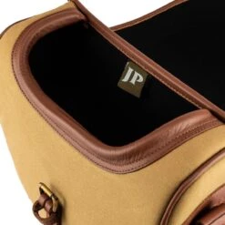 Jack Pyke Canvas Cartridge Bag Fawn -Bag Series jack pyke canvas cartridge bag fawn 5
