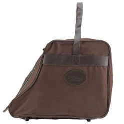 Jack Pyke Canvas Walking Boot Bag Brown -Bag Series jack pyke canvas walking boot bag brown 003