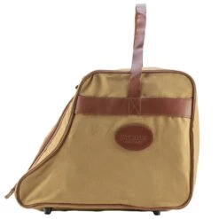 Jack Pyke Canvas Walking Boot Bag Fawn -Bag Series jack pyke canvas walking boot bag fawn 003
