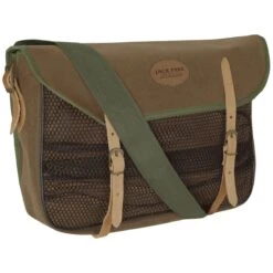 Jack Pyke Game Bag Duotex Brown