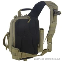 Maxpedition Noatak Gearslinger Black -Bag Series maxpedition NOATAK gearslinger EXAMPLE 4 1
