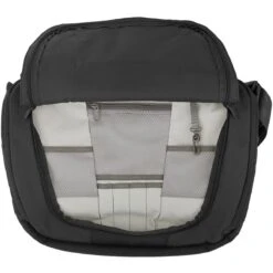 Maxpedition Skyvale Messenger Bag Black -Bag Series maxpedition SKY skyvale BLACK ALL 3