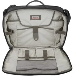 Maxpedition Skyvale Messenger Bag Black -Bag Series maxpedition SKY skyvale BLACK ALL 4