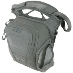 Maxpedition Veldspar Shoulder Bag Grey -Bag Series maxpedition VLD VELDSPAR GREY 3 ALL