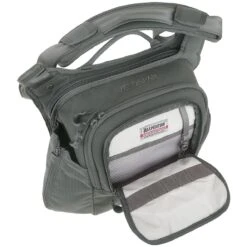 Maxpedition Veldspar Shoulder Bag Grey -Bag Series maxpedition VLD VELDSPAR GREY 4 ALL