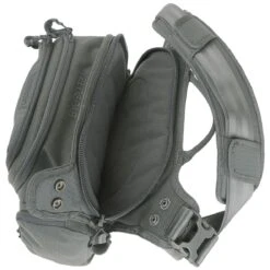 Maxpedition Veldspar Shoulder Bag Grey -Bag Series maxpedition VLD VELDSPAR GREY 6 ALL