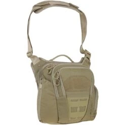 Maxpedition Veldspar Shoulder Bag Tan