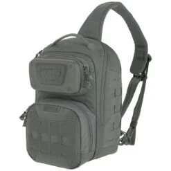 Maxpedition Edgepeak Ambidextrous Sling Pack Grey