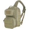 Maxpedition Edgepeak Ambidextrous Sling Pack Tan