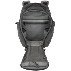 Maxpedition Entity 21 CCW-Enabled EDC Backpack Charcoal -Bag Series maxpedition entity 21 004 4