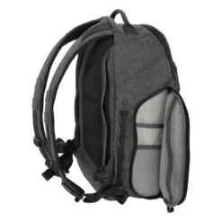 Maxpedition Entity 21 CCW-Enabled EDC Backpack Charcoal -Bag Series maxpedition entity 21 005 4