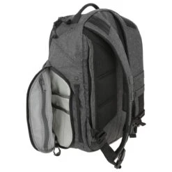 Maxpedition Entity 21 CCW-Enabled EDC Backpack Charcoal -Bag Series maxpedition entity 21 006 4