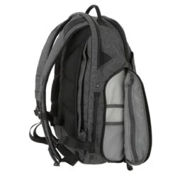 Maxpedition Entity 23 CCW-Enabled Laptop Backpack Charcoal 12 Maxpedition Entity 23 CCW-Enabled Laptop Backpack Charcoal -Bag Series maxpedition entity 23 005 1