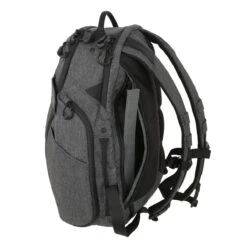 Maxpedition Entity 23 CCW-Enabled Laptop Backpack Charcoal 14 Maxpedition Entity 23 CCW-Enabled Laptop Backpack Charcoal -Bag Series maxpedition entity 23 007 1