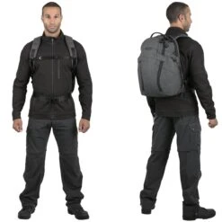 Maxpedition Entity 23 CCW-Enabled Laptop Backpack Charcoal 15 Maxpedition Entity 23 CCW-Enabled Laptop Backpack Charcoal -Bag Series maxpedition entity 23 008 1