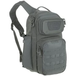 Maxpedition Gridflux Sling Pack Grey