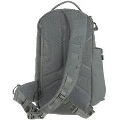 Maxpedition Gridflux Sling Pack Grey -Bag Series maxpedition gridflux shoulder sling pack grey 3 1