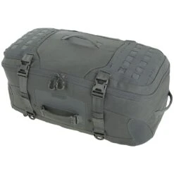 Maxpedition Ironstorm Adventure Travel Bag Grey