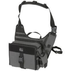 Maxpedition Jumbo A.S.R. Versipack Wolf Gray