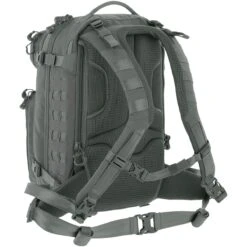 Maxpedition Riftblade Backpack Grey -Bag Series maxpedition riftblade backpack grey 3 1