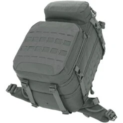 Maxpedition Riftblade Backpack Grey -Bag Series maxpedition riftblade backpack grey 4 1