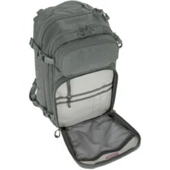 Maxpedition Riftblade Backpack Grey -Bag Series maxpedition riftblade backpack grey 6 1
