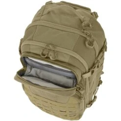 Maxpedition Riftblade Backpack Tan -Bag Series maxpedition riftblade rucksack tan 5