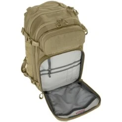 Maxpedition Riftblade Backpack Tan -Bag Series maxpedition riftblade rucksack tan 6