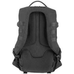 Maxpedition RiftCore Backpack Black -Bag Series maxpedition riftcore sack black 3