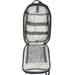 Maxpedition RiftCore Backpack Black -Bag Series maxpedition riftcore sack black 4