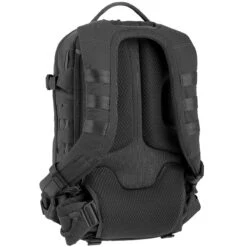 Maxpedition RiftCore Backpack Black -Bag Series maxpedition riftcore sack black 6