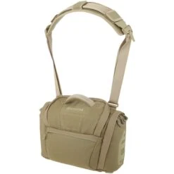 Maxpedition Solstice Camera Shoulder Bag Tan