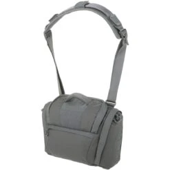 Maxpedition Solstice Camera Shoulder Bag Grey