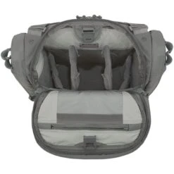 Maxpedition Solstice Camera Shoulder Bag Grey -Bag Series maxpedition soltice camera shoulder bag grey3