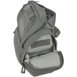 Maxpedition Solstice Camera Shoulder Bag Grey -Bag Series maxpedition soltice camera shoulder bag grey4