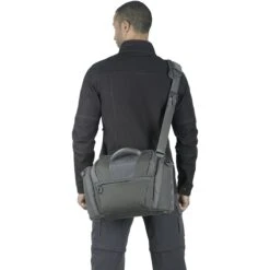 Maxpedition Solstice Camera Shoulder Bag Grey -Bag Series maxpedition soltice camera shoulder bag grey6
