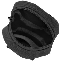 Maxpedition Tactical Can Case Black -Bag Series maxpedition tactical can case BLACK ALL 3 1