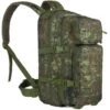 MFH Assault I Backpack Laser Flecktarn