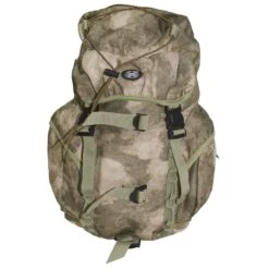 MFH Recon I Backpack 15L HDT Camo AU