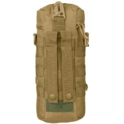 MFH MOLLE Bag Coyote Tan -Bag Series mfh molle bag coyote tan 3
