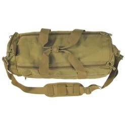 MFH MOLLE Operation Bag 12L Coyote Tan -Bag Series mfh operation bag coyote 003