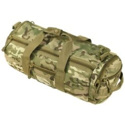 MFH MOLLE Operation Bag 12L Operation Camo