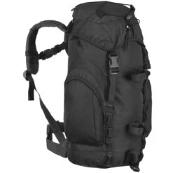 MFH Recon II Backpack 25L Black