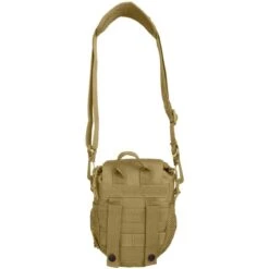 MFH Skout MOLLE Shoulder Bag Coyote Tan -Bag Series mfh skout molle shoulder bag coyote tan 5