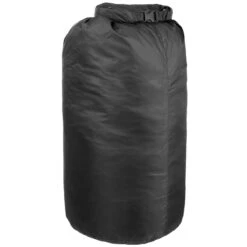 MFH Large Waterproof Duffle Bag Black