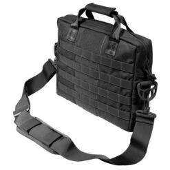 Flyye MID Notebook Bag 17" Black -Bag Series mid notebook bag 17 black 1a 2